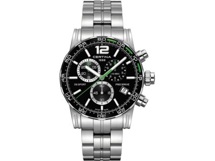 Certina DS Sport C027.417.11.057.01