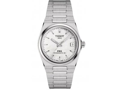 Tissot PRX Powermatic 80 T137.207.11.111.00