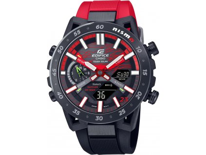 Casio Edifice ECB-2000NIS-1AER Nismo 23