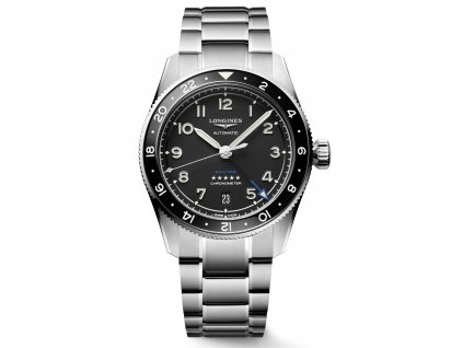 Longines Spirit Zulu Time L3.802.4.53.6