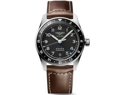 Longines Spirit Zulu Time L3.802.4.53.2