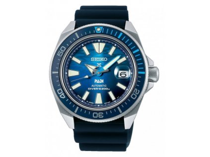 Seiko Prospex SRPJ93K1 Special Edition PADI Great Blue