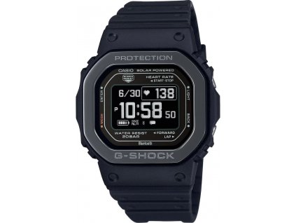 Casio G-Shock G-Squad DW-H5600MB-1ER