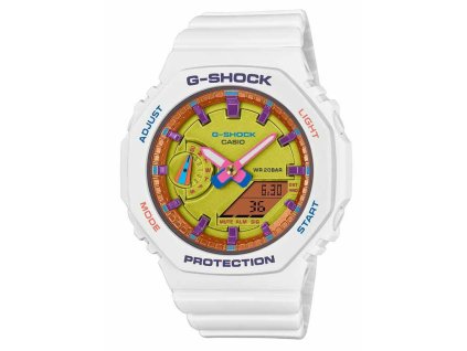 Casio G-Shock GMA-S2100BS-7AER Bright Summer