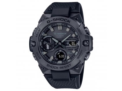 Casio G-Shock G-Steel GST-B400BB-1AER