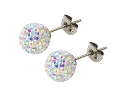 Náušnice Tresor Paris 020543