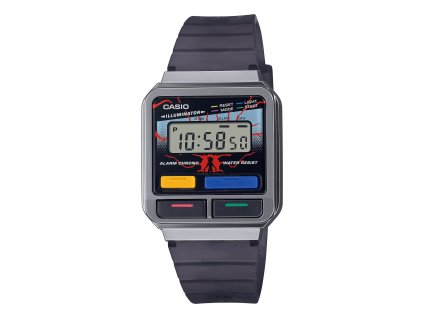 Casio Vintage A120WEST-1AEF