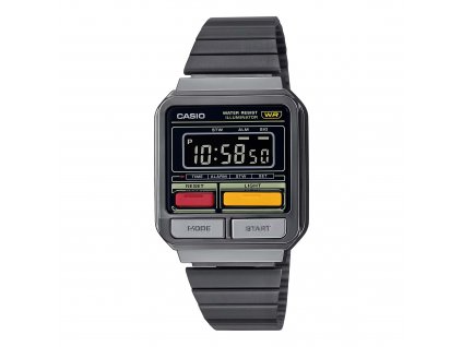 Casio Vintage A120WEGG-1BEF