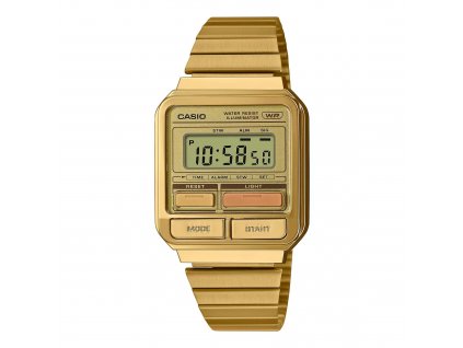 Casio Vintage A120WEG-9AEF