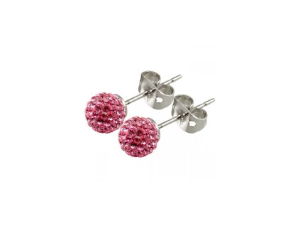 Náušnice Tresor Paris 015998