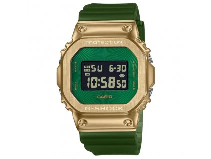 Casio G-Shock Original GM-5600CL-3ER