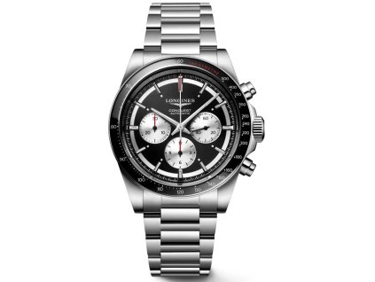 Longines Conquest L3.835.4.52.6