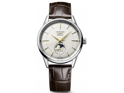 Longines Flagship Heritage L4.815.4.78.2