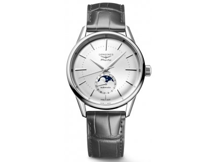 Longines Flagship Heritage L4.815.4.72.2