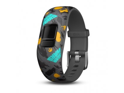 Garmin řemínek vivofit junior2, Resistance