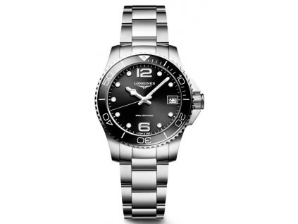 Longines HydroConquest L3.370.4.56.6