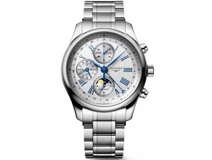 Longines Master Collection L2.773.4.71.6