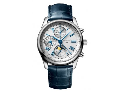 Longines Master Collection L2.673.4.71.2