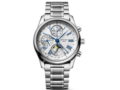 Longines Master Collection L2.673.4.71.6