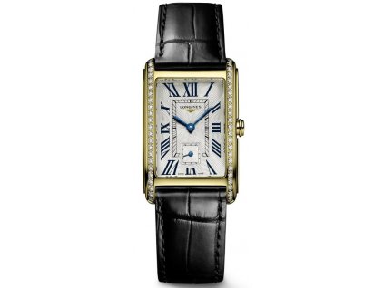 Longines DolceVita L5.512.7.71.0