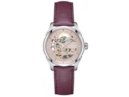 Hamilton Jazzmaster Open Heart H32265870