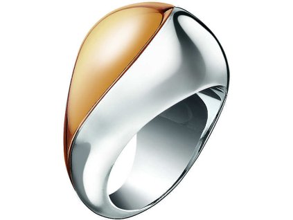 Prsten Calvin Klein Emphatic KJ1VJR200109