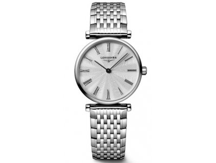 Longines La Grande Classique de Longines L4.209.4.71.6