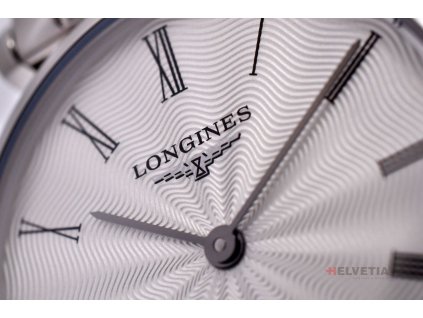 Longines La Grande Classique de Longines L4.209.4.71.6