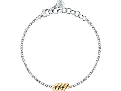 Dámský náramek Morellato Torchon SAWZ08