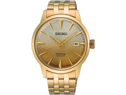 Seiko Presage Automatic SRPK46J1