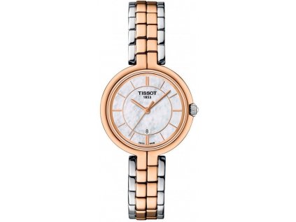 Tissot Flamingo T094.210.22.111.00