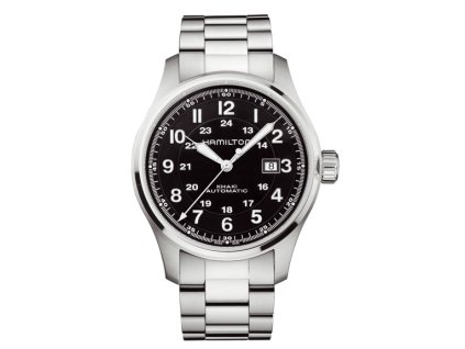 Hamilton Khaki Field H70625133