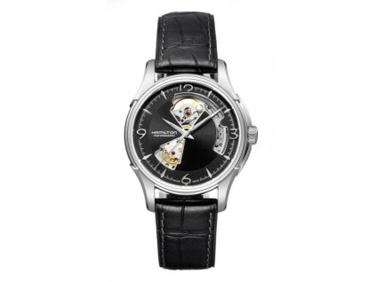 Hamilton Jazzmaster Open Heart H32565735