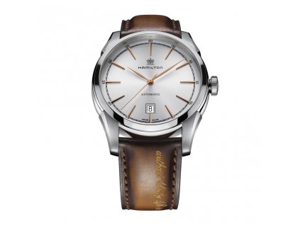 Hamilton Spirit of Liberty H42415551 + prodloužená záruka 5 let