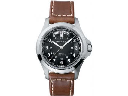 Hamilton Khaki Field King H64455533
