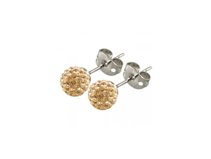 Náušnice Tresor Paris 016426
