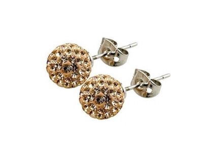 Náušnice Tresor Paris 016427