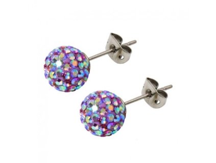 Náušnice Tresor Paris 020551