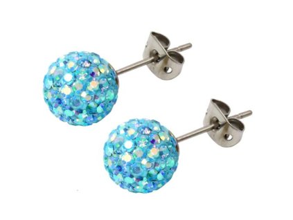 Náušnice Tresor Paris 020554