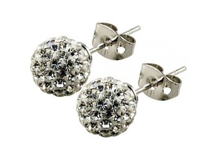 Náušnice Tresor Paris 016006