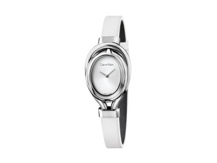 Calvin Klein Microbelt K5H231K6 + prodloužená záruka 5 let + 5 let na výměnu baterie zdarma