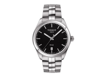 Tissot PR 100 T101.410.11.051.00 + prodloužená záruka 5 let + 5 let na výměnu baterie zdarma