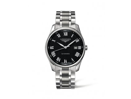 Longines Master Collection L2.893.4.51.6