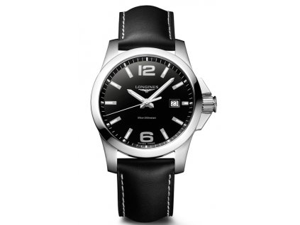 Longines Conquest L3.759.4.58.3