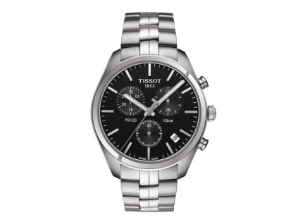 Tissot PR 100 T101.417.11.051.00