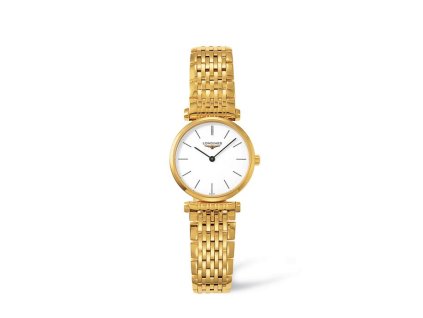 Longines La Grande Classique L4.209.2.12.8