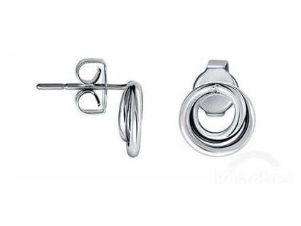 damske nausnice z chirurgicke oceli calvin klein continue kj0eme000100 117106 1