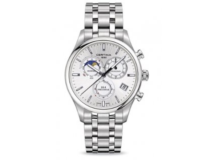 Certina DS-8 C033.450.11.031.00