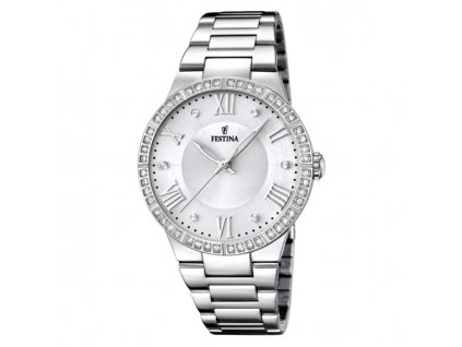 Festina Mademoiselle 16719/1 + prodloužená záruka 5 let + 5 let na výměnu baterie zdarma