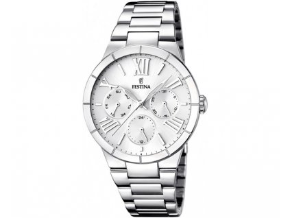 Festina Mademoiselle 16716/1 + prodloužená záruka 5 let + 5 let na výměnu baterie zdarma